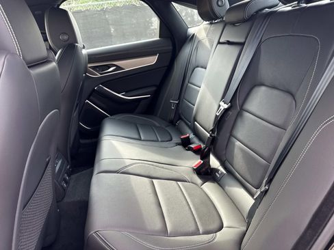 New 2024 Jaguar XF R-Dynamic SE image 8