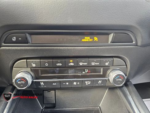 Used 2023 MAZDA CX-5 AWD 2.5 S w/ Premium Plus Pkg image 25