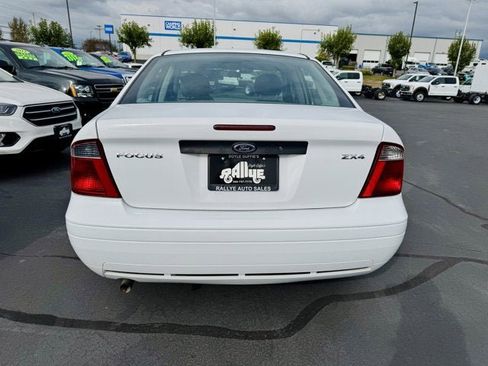 Used 2005 Ford Focus S image 5