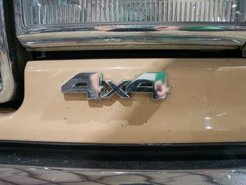 Used 1987 Ford Bronco AWD/4WD image 36