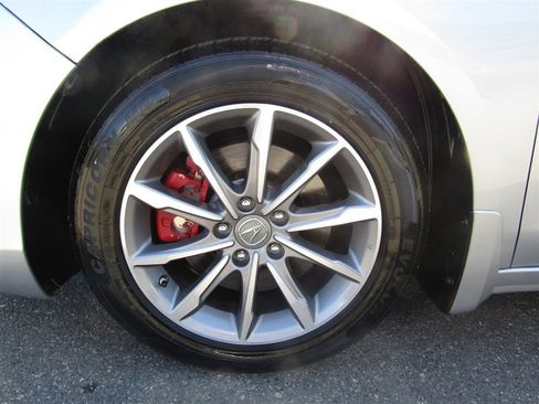 Used 2018 Acura TLX image 14