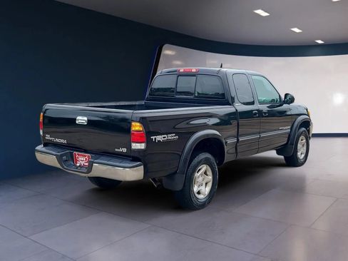Used 2002 Toyota Tundra Limited RWD image 4