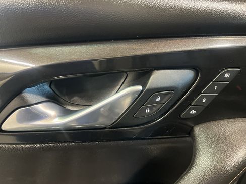 Certified 2021 Chevrolet Blazer Premier w/ Driver Confidence II Package AWD/4WD image 29