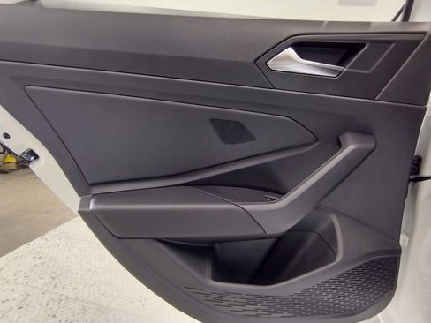 New 2026 Volkswagen Jetta Sport image 28