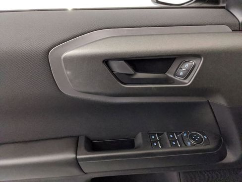 New 2025 Ford Bronco Sport Big Bend w/ Black Appearance Package image 21