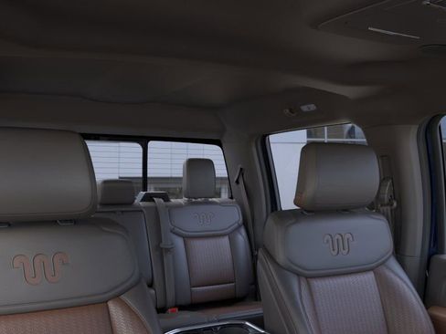 New 2026 Ford F150 King Ranch w/ Equipment Group 601A High image 22