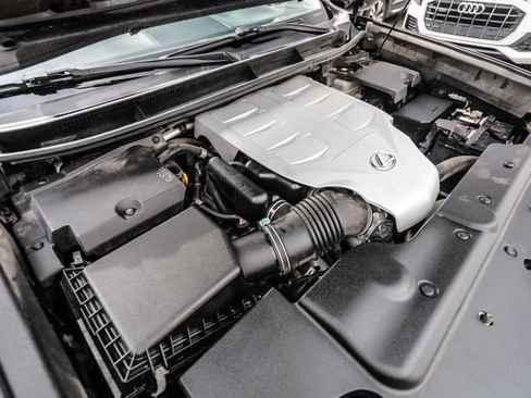 Used 2018 Lexus GX 460 Premium AWD/4WD image 69