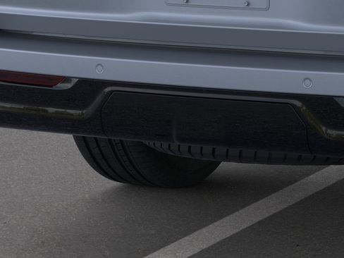 New 2026 Lincoln Navigator Premiere image 23