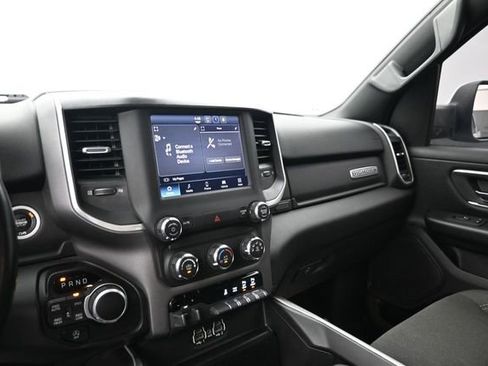 Used 2022 RAM 1500 Big Horn AWD/4WD image 20