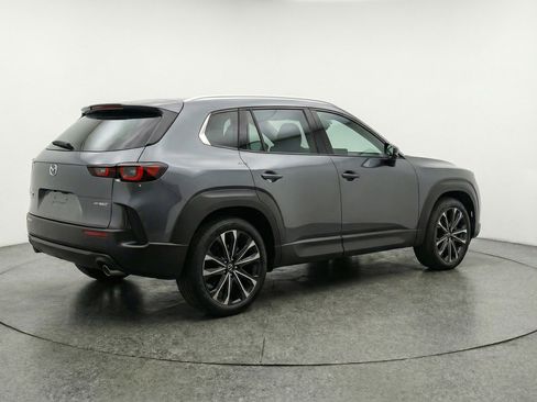 Used 2025 MAZDA CX-50 2.5 Hybrid w/ Premium Plus Pkg AWD/4WD image 9