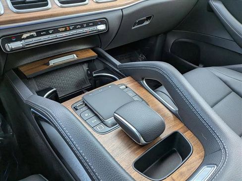 Certified 2026 Mercedes-Benz GLE 350 4MATIC image 12