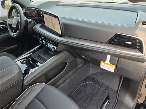 New 2026 Chevrolet Tahoe Premier AWD/4WD image 18