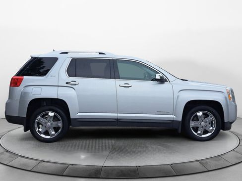 Used 2013 GMC Terrain SLT FWD image 8