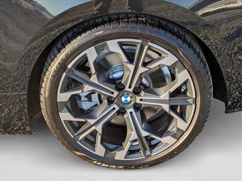 New 2026 BMW 430i Coupe w/ Parking Assistance Package image 10