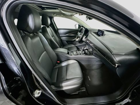 Used 2024 MAZDA CX-30 AWD 2.5 S w/ Preferred Package image 33
