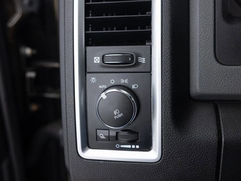 Used 2014 RAM 1500 Big Horn image 39