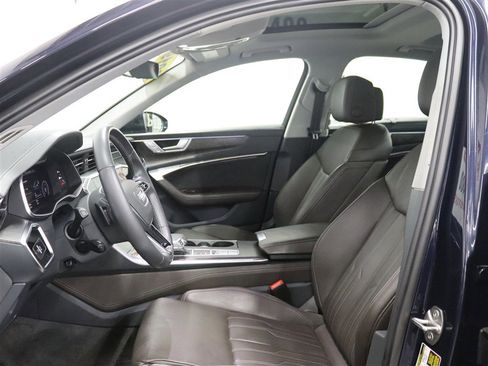 Used 2019 Audi A6 3.0T Prestige w/ Prestige Package AWD/4WD image 14