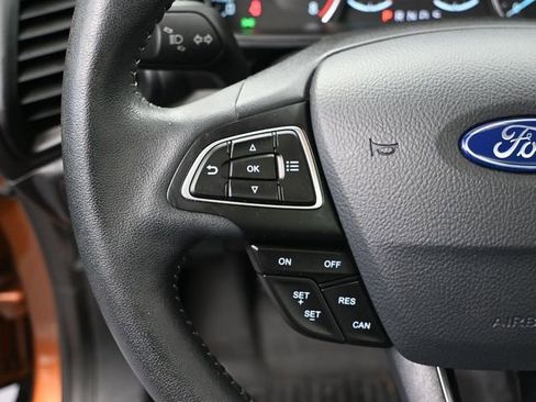 Used 2020 Ford EcoSport SES image 25