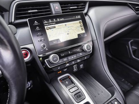 Used 2019 Honda Insight Touring image 16