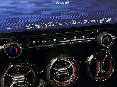 Used 2026 Chevrolet Blazer EV RS AWD/4WD image 18