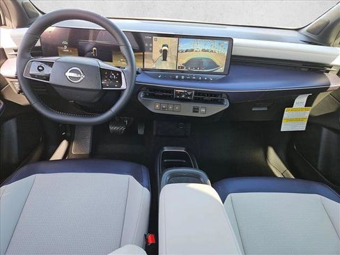 New 2026 Nissan Leaf SV+ image 10