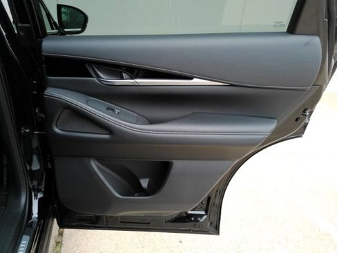 Used 2025 INFINITI QX60 Pure FWD image 26