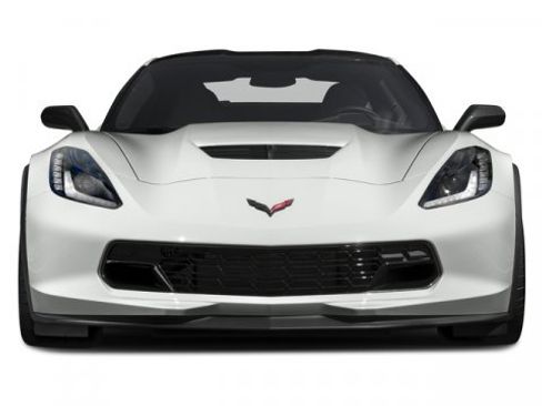 Used 2016 Chevrolet Corvette Z06 w/ 3LZ Preferred Equipment Group image 7