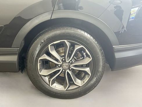 Used 2020 Honda CR-V EX-L image 27