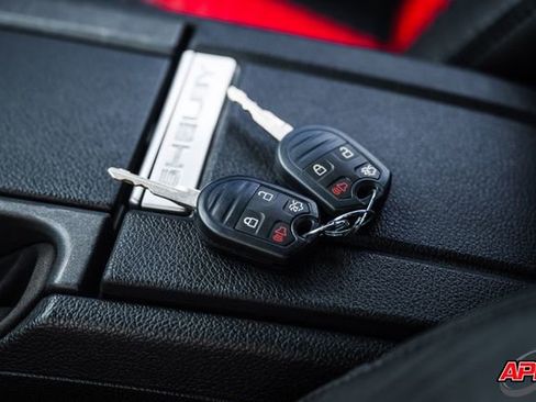 Used 2012 Ford Mustang Shelby GT500 w/ SVT Performance Pkg image 68