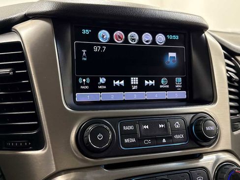 Used 2018 GMC Yukon Denali w/ Denali Ultimate Package image 18