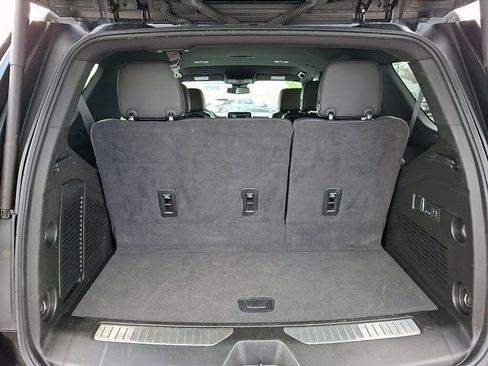 Used 2024 Chevrolet Tahoe Premier image 31