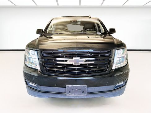 Used 2018 Chevrolet Tahoe Premier w/ RST Edition AWD/4WD image 2