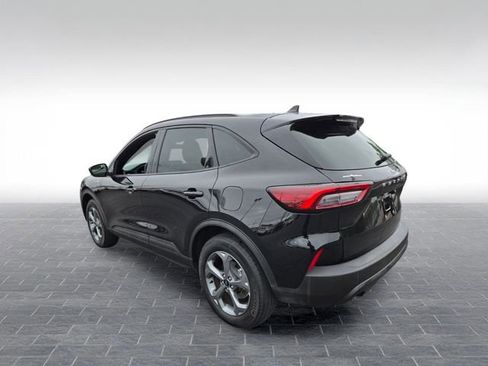 Used 2025 Ford Escape ST-Line AWD/4WD image 5