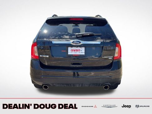 Used 2013 Ford Edge Limited image 5