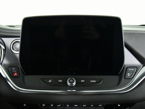 New 2026 Chevrolet Blazer LT w/ Midnight/Sport Edition image 4