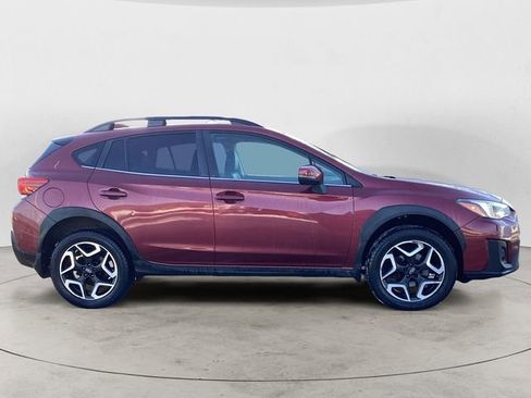 Used 2019 Subaru Crosstrek 2.0i Limited w/ Moonroof Package image 6