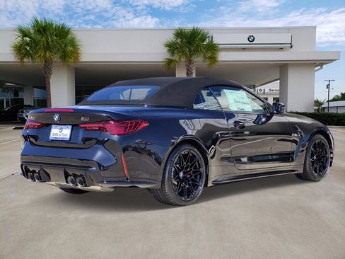 New 2026 BMW M4 xDrive Competition image 6