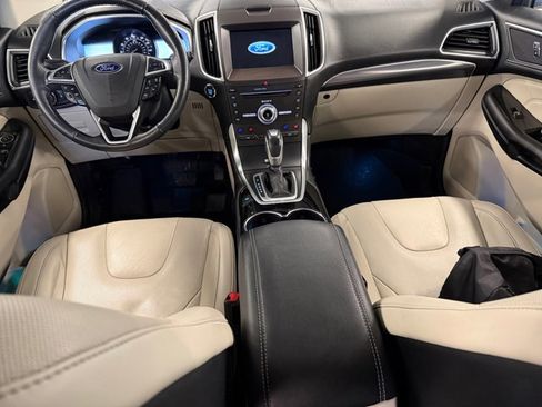 Used 2017 Ford Edge Titanium w/ Equipment Group 301A image 13
