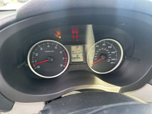 Used 2015 Subaru Forester 2.5i Premium w/ All-Weather Package image 18