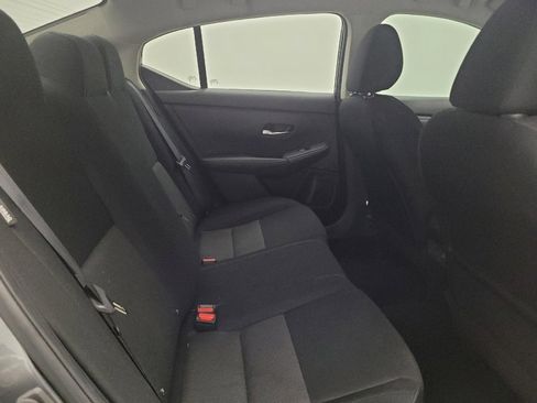 Used 2023 Nissan Sentra SV w/ All-Weather Package FWD image 19
