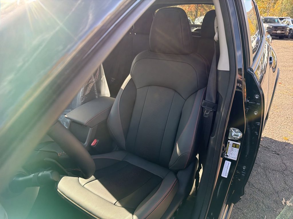New 2027 Subaru Crosstrek 2.5i Limited AWD/4WD image 11