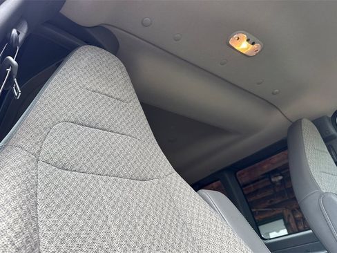 Certified 2023 Chevrolet Express 3500 LS image 20