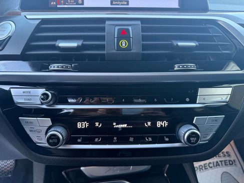 Used 2021 BMW X3 xDrive30i w/ Convenience Package image 44