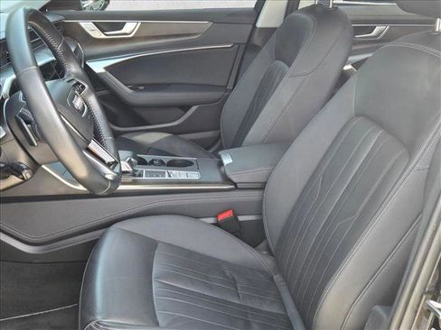 Used 2019 Audi A6 2.0T Premium Plus w/ Premium Plus Package image 18