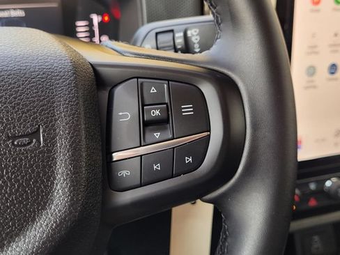 Used 2026 Ford Ranger XLT w/ Convenience Package RWD image 28