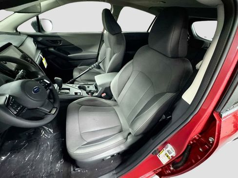 New 2026 Subaru Crosstrek 2.0i Premium image 18