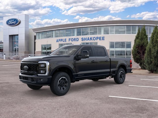 New 2026 Ford F350 Lariat w/ Tremor Off-Road Package AWD/4WD image 1