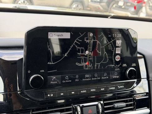 Certified 2024 Nissan Pathfinder SL AWD/4WD image 26