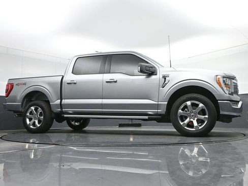 Used 2022 Ford F150 XLT w/ Equipment Group 302A High AWD/4WD image 37