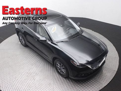 Used 2023 MAZDA CX-9 Touring AWD/4WD image 3